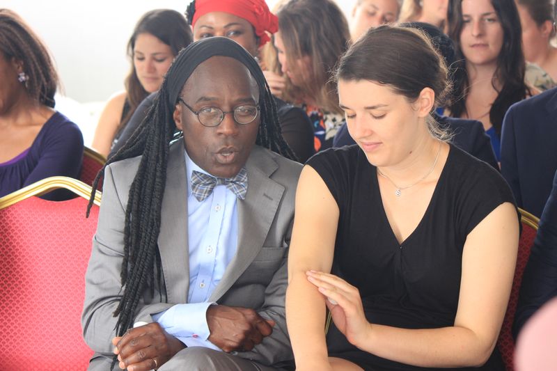 LANCEMENT DE LA 2ÈME EDITION DES PROGRAMMES CONJOINTS AVEC CŒUR D&rsquo;ESPOIRS CANADA