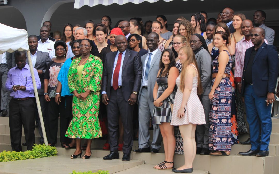 MISSION D&rsquo;APPUI AU SYSTEME EDUCATIF IVOIRIEN VIA LE PROJET « ENSEIGNEMENT PARTAGE, APPROCHE PAR COMPETENCE »